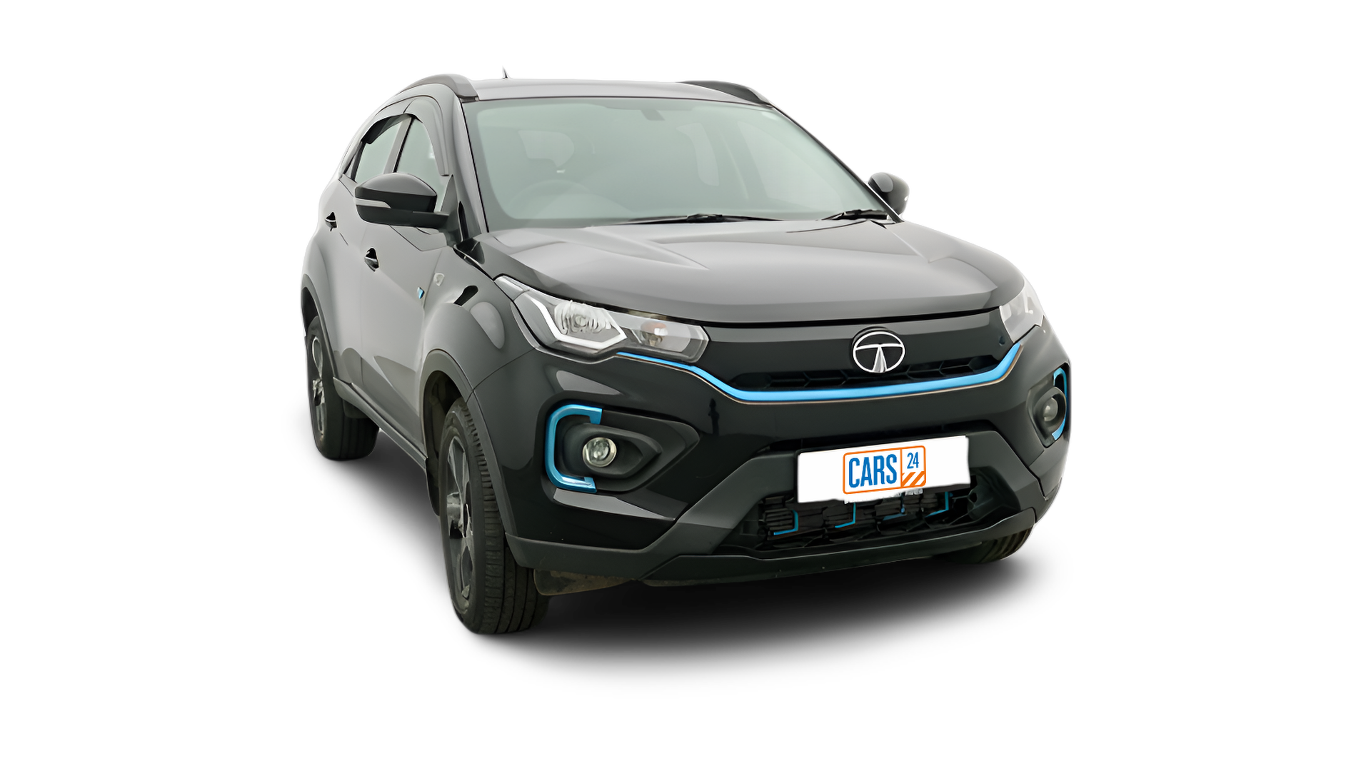 Tata NEXON EV-img
